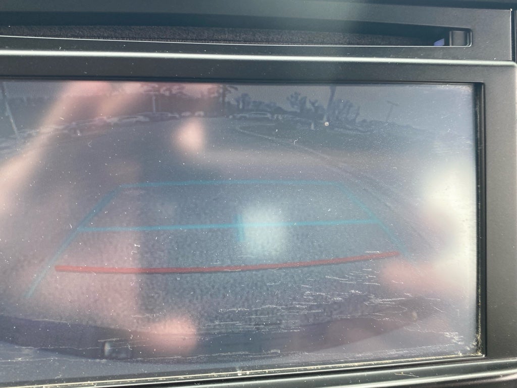 2017 Toyota Tacoma SR