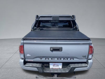 2021 Toyota Tacoma TRD Sport V6
