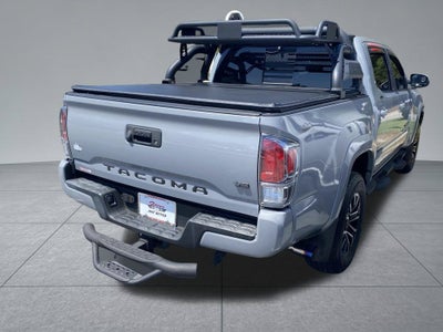 2021 Toyota Tacoma TRD Sport V6