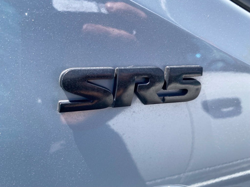 2021 Toyota Tacoma TRD Sport V6