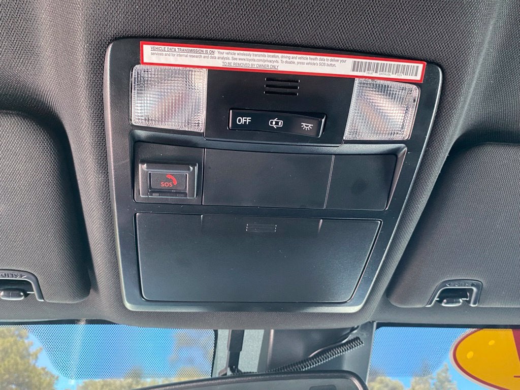 2021 Toyota Tacoma TRD Sport V6