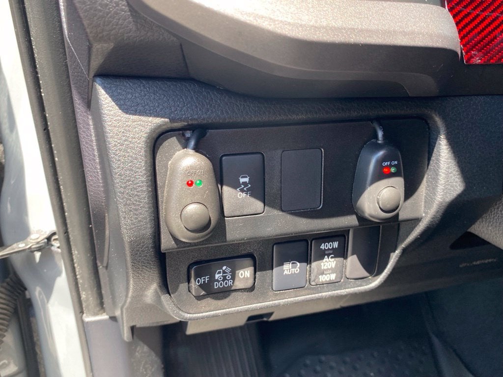 2021 Toyota Tacoma TRD Sport V6