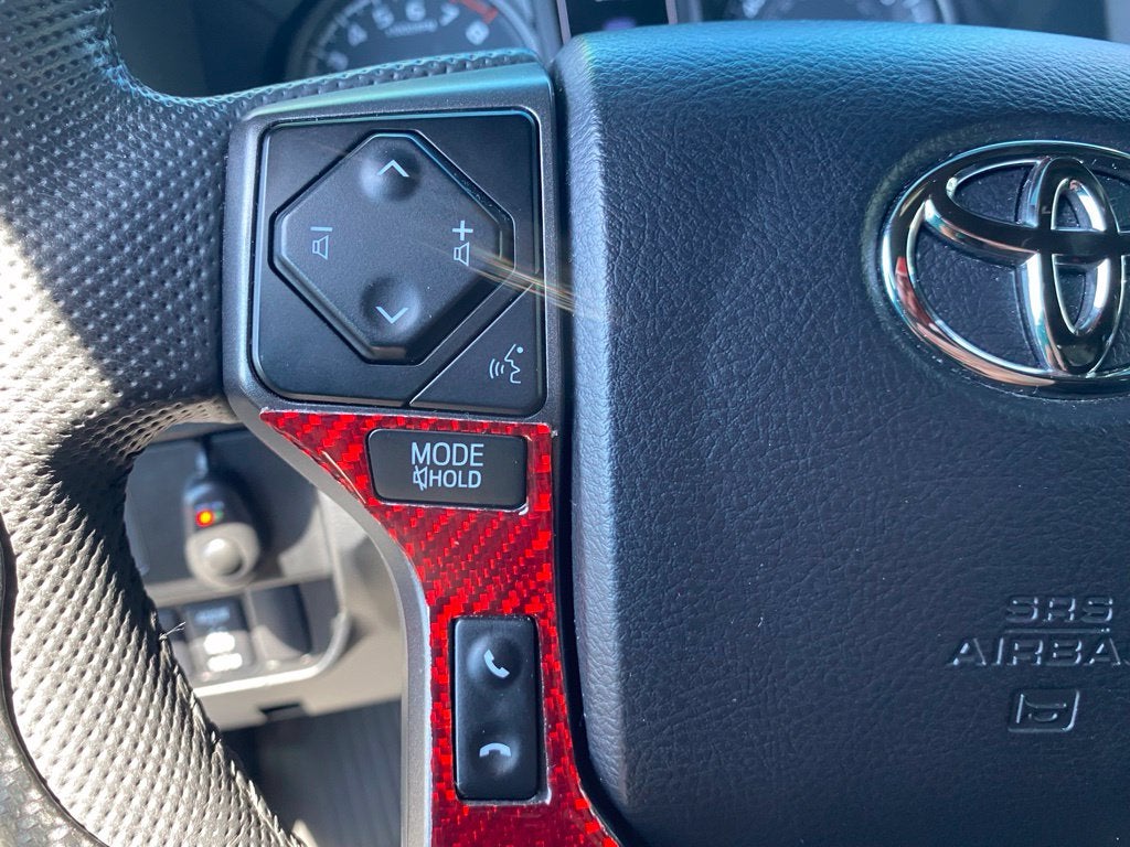 2021 Toyota Tacoma TRD Sport V6