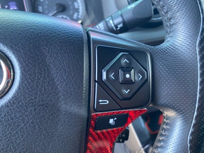 2021 Toyota Tacoma TRD Sport V6