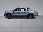 2021 Toyota Tacoma TRD Sport V6