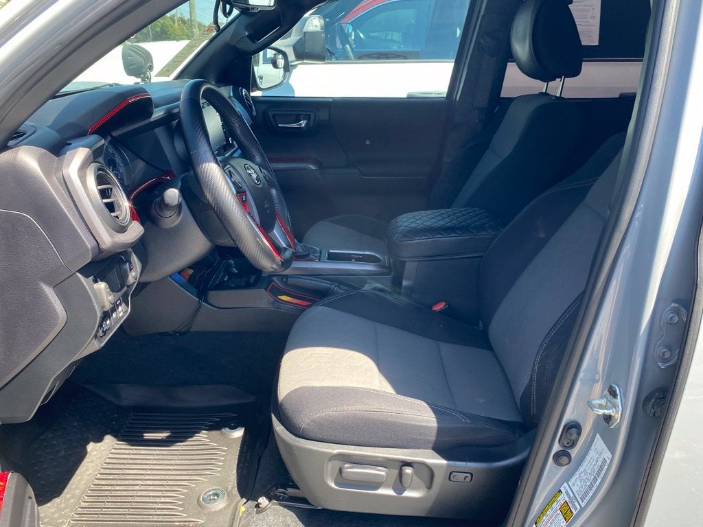 2021 Toyota Tacoma TRD Sport V6