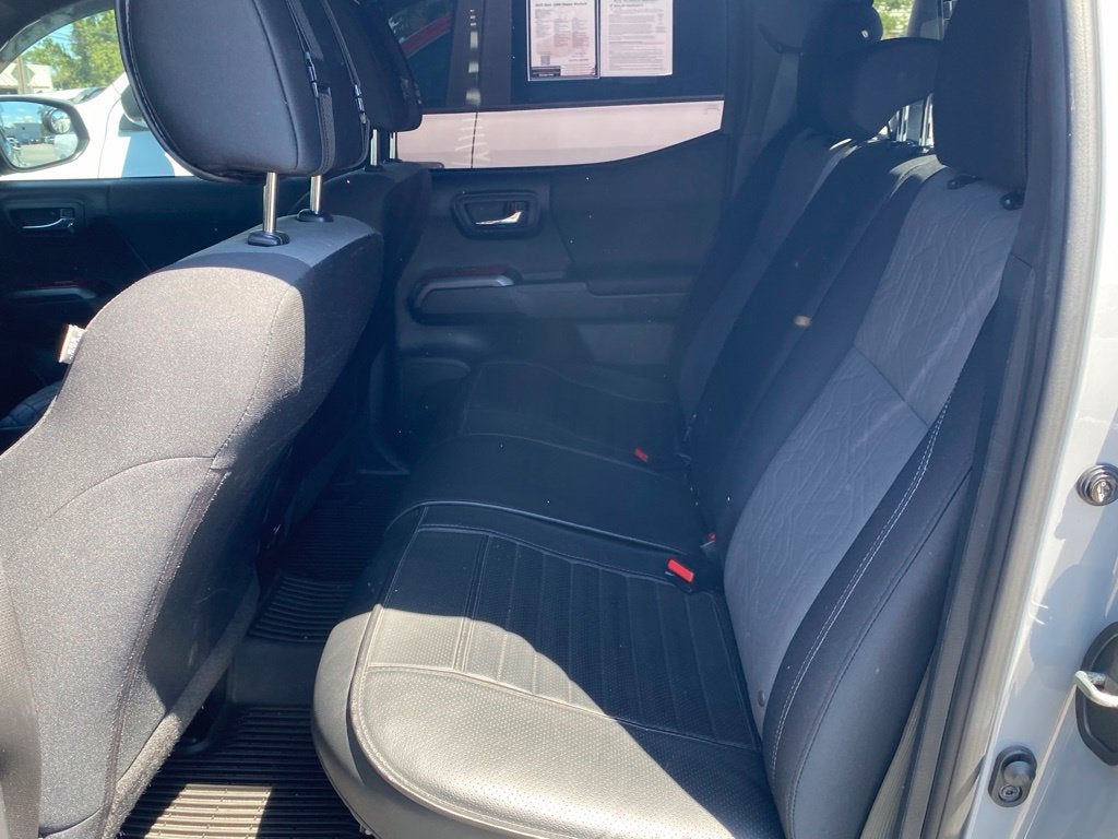 2021 Toyota Tacoma TRD Sport V6