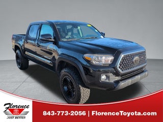 2019 Toyota Tacoma TRD Off-Road V6