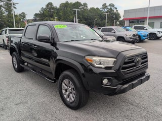 2018 Toyota Tacoma SR5 V6