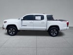 2016 Toyota Tacoma TRD Sport V6
