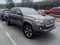 2017 Toyota Tacoma TRD Sport V6