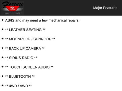 2018 Toyota Tundra Limited