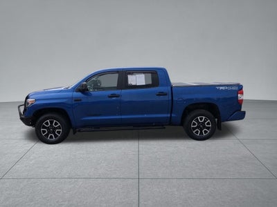 2018 Toyota Tundra Limited