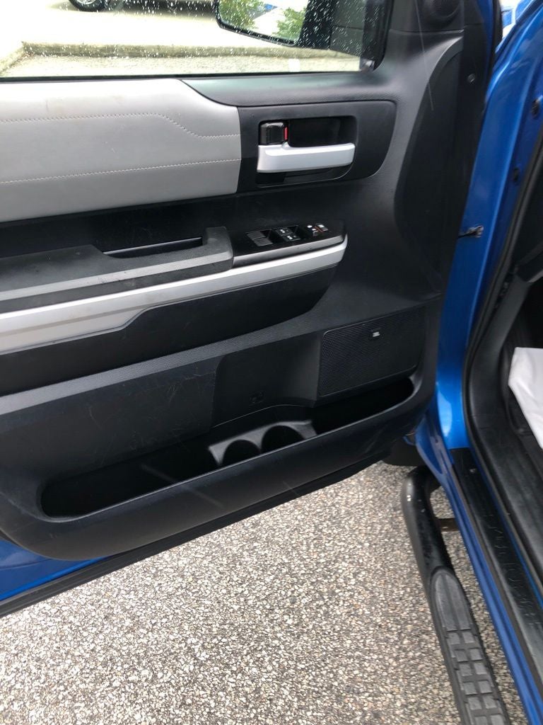 2018 Toyota Tundra Limited