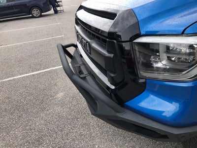 2018 Toyota Tundra Limited