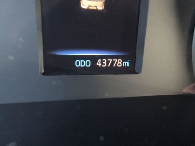 2025 Toyota Tundra SR