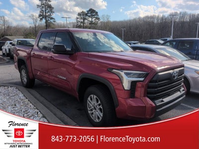 2023 Toyota Tundra SR5