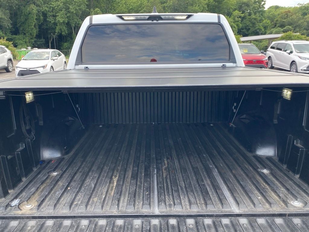 2023 Toyota Tundra 1794