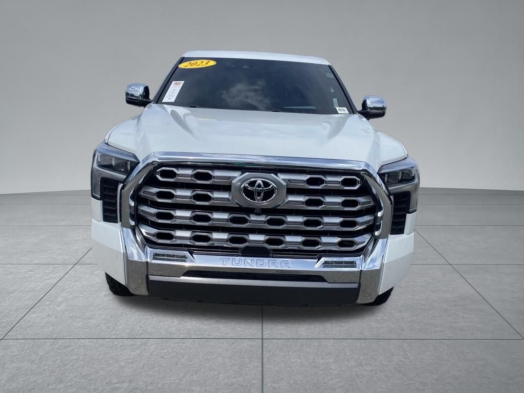 2023 Toyota Tundra 1794