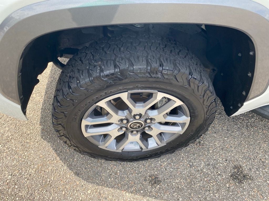 2023 Toyota Tundra 1794