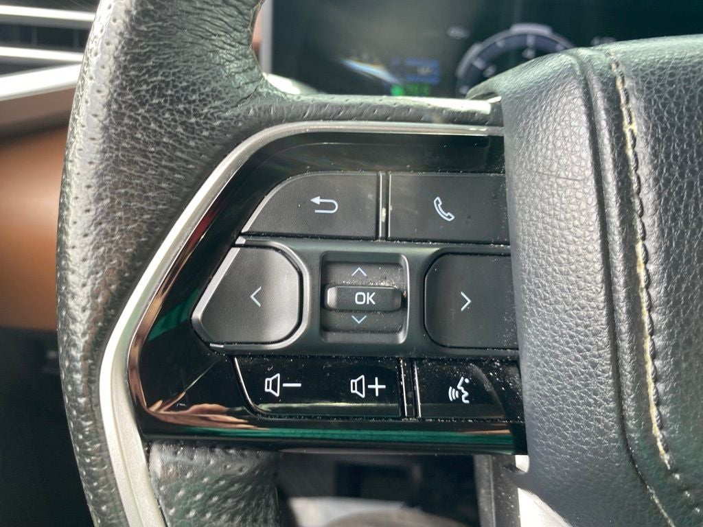 2023 Toyota Tundra 1794