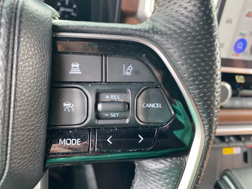2023 Toyota Tundra 1794