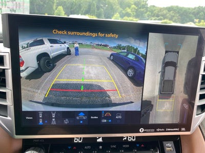 2023 Toyota Tundra 1794