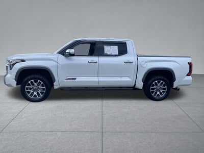 2023 Toyota Tundra 1794