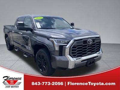 2023 Toyota Tundra 1794