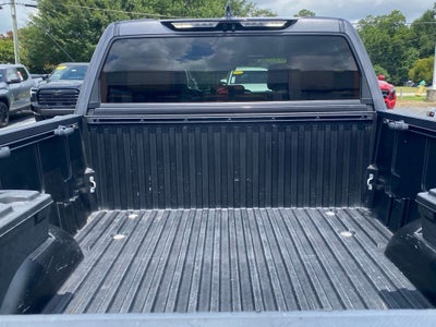 2023 Toyota Tundra 1794