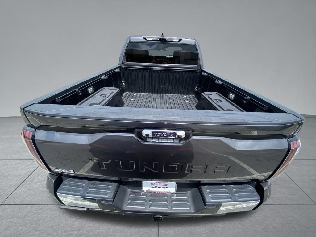 2023 Toyota Tundra 1794