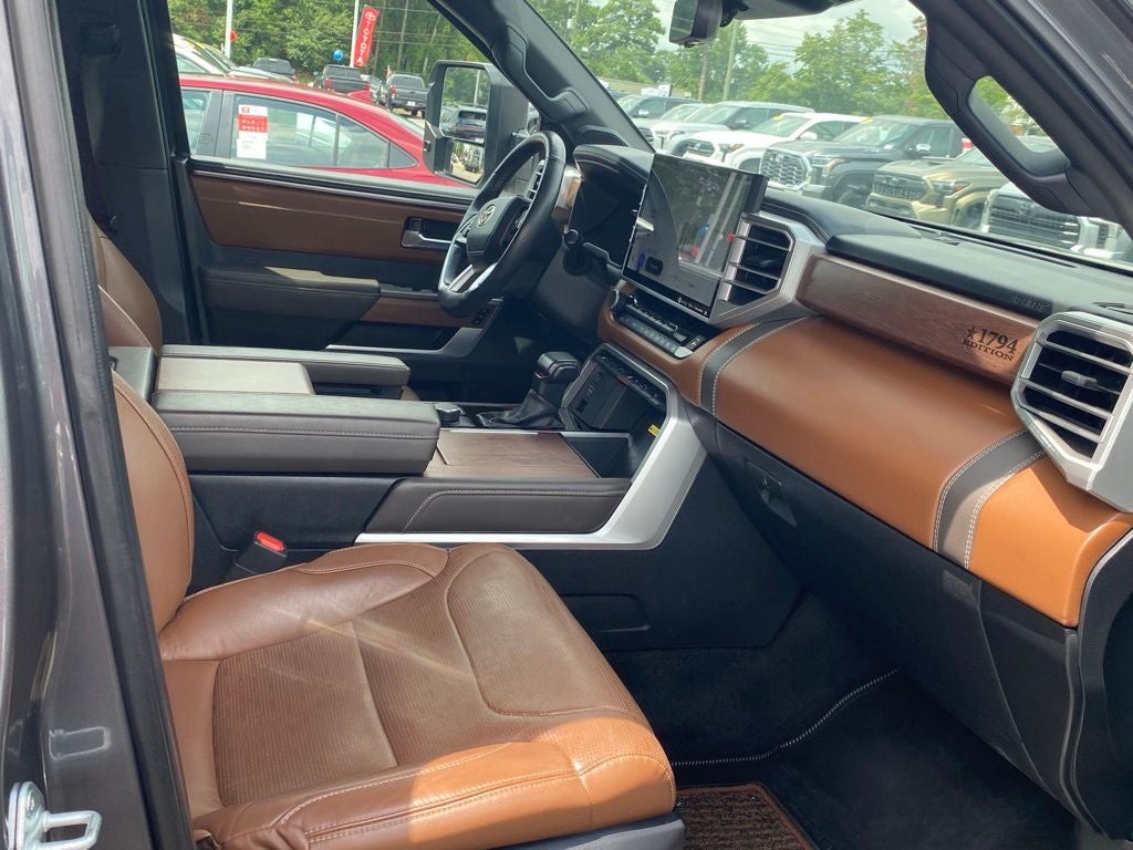 2023 Toyota Tundra 1794