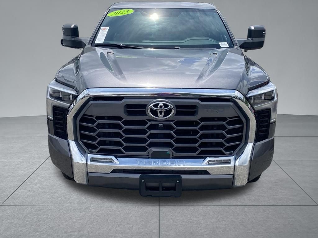2023 Toyota Tundra 1794