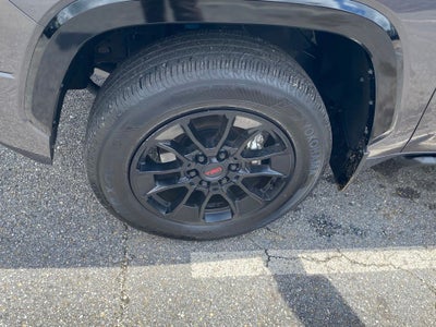 2023 Toyota Tundra 1794