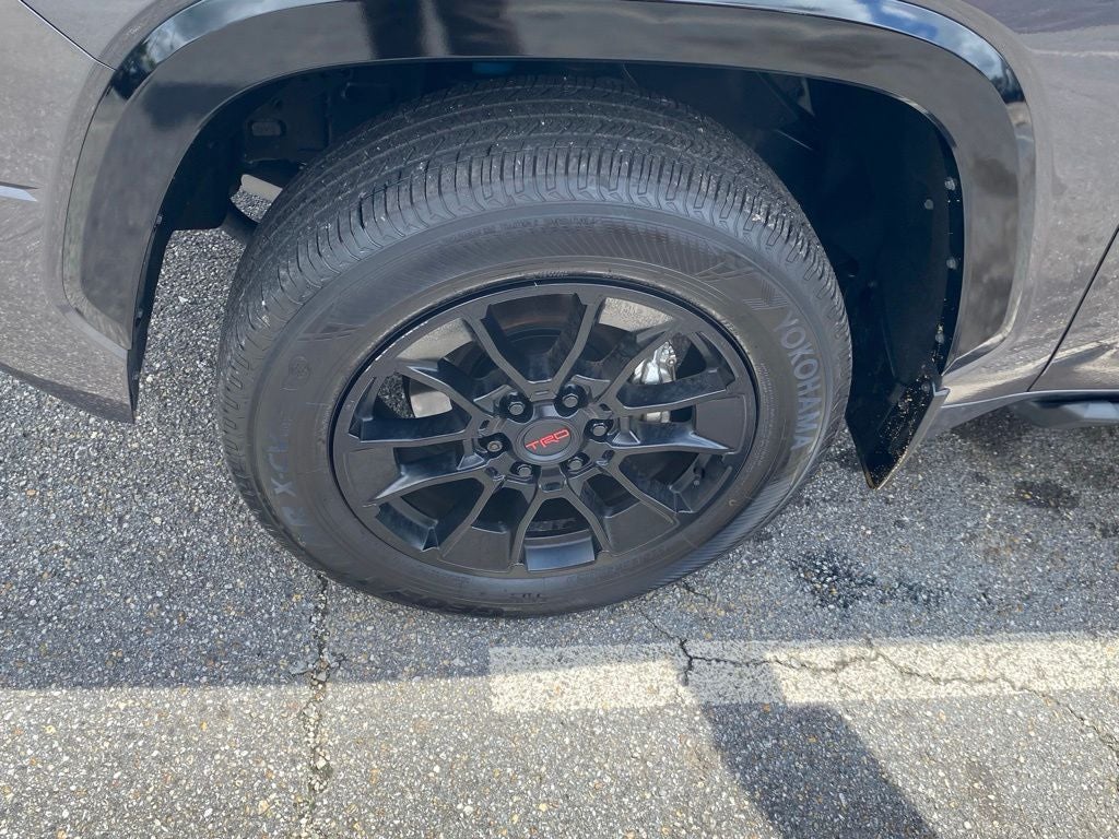 2023 Toyota Tundra 1794