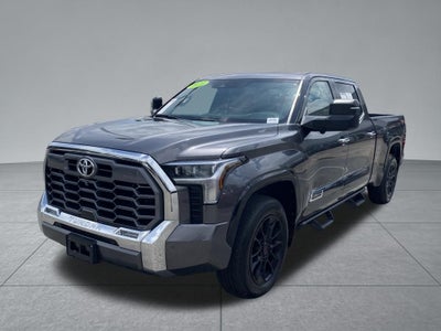 2023 Toyota Tundra 1794