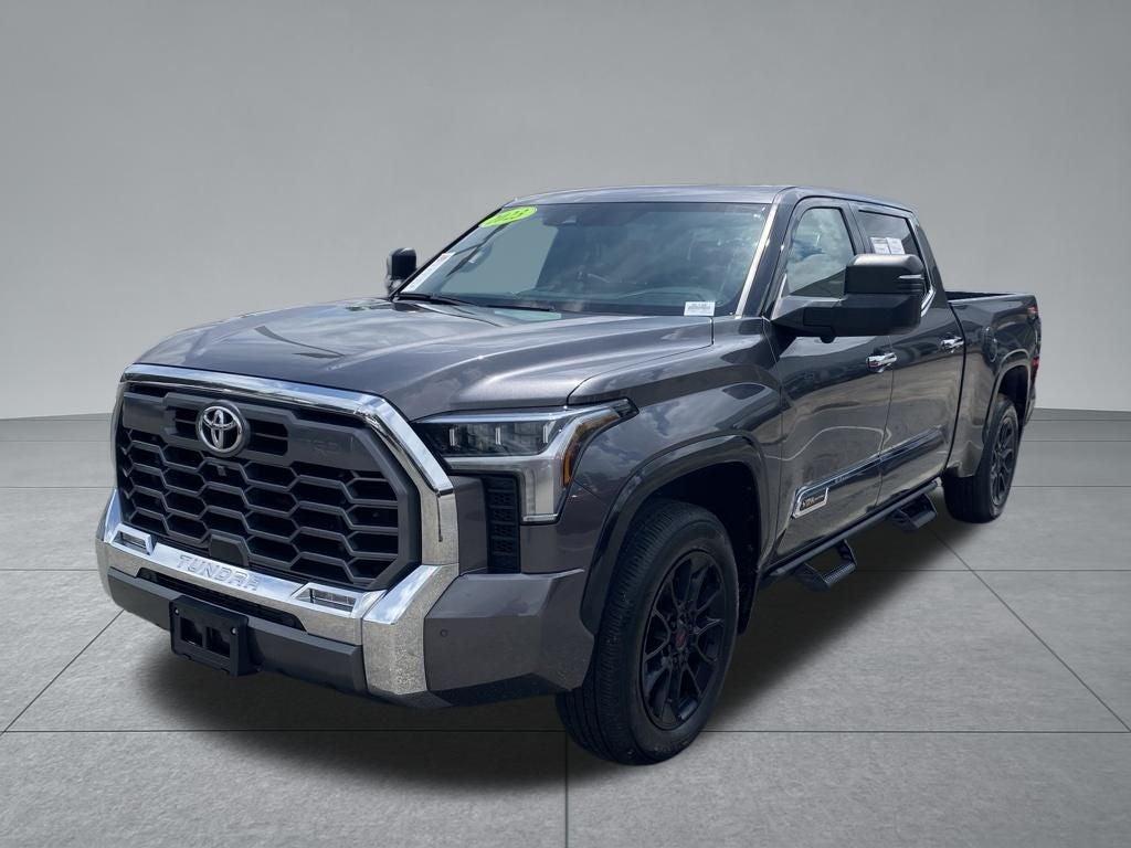 2023 Toyota Tundra 1794