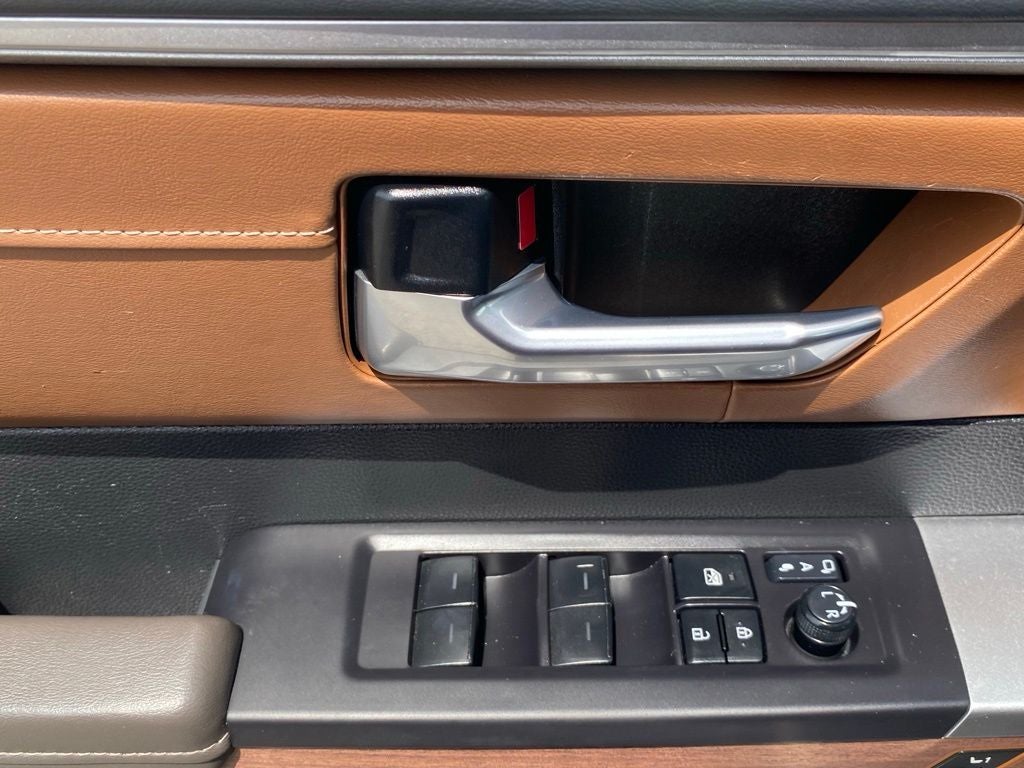 2023 Toyota Tundra 1794