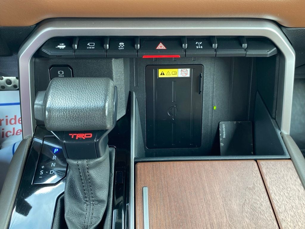 2023 Toyota Tundra 1794