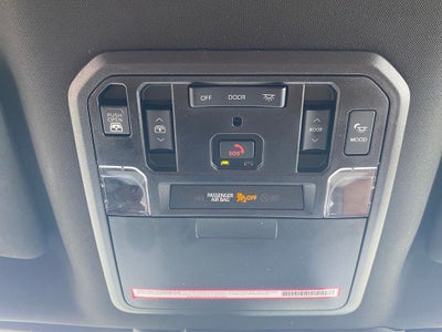 2023 Toyota Tundra 1794