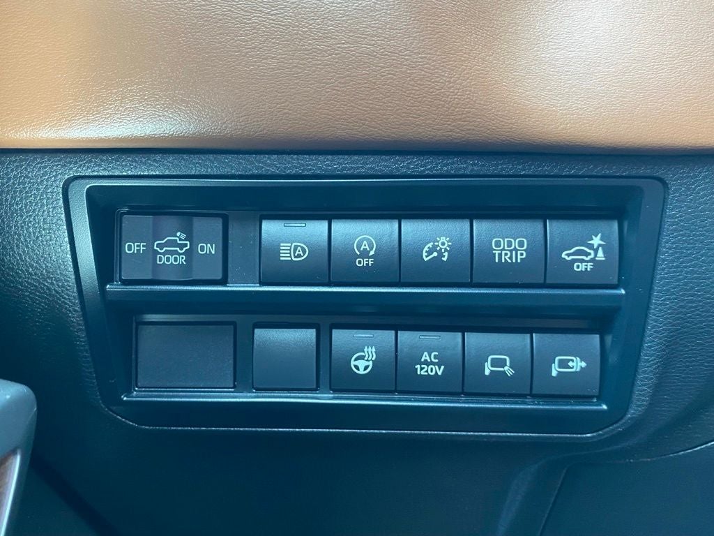 2023 Toyota Tundra 1794