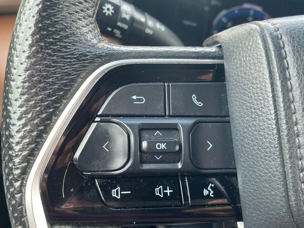 2023 Toyota Tundra 1794
