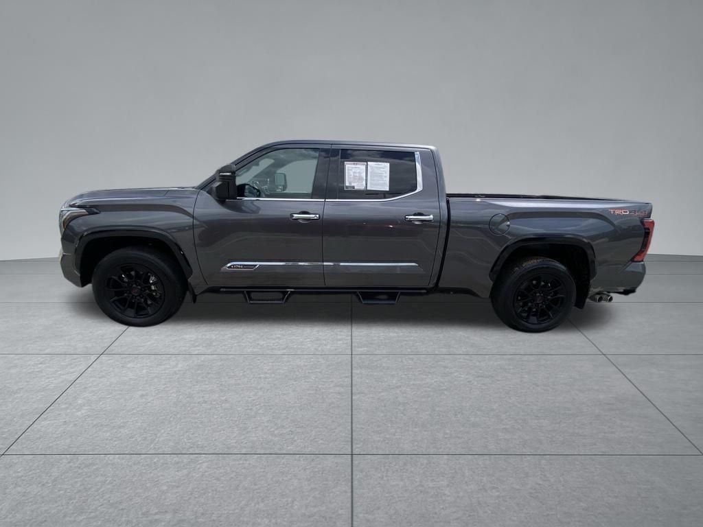2023 Toyota Tundra 1794