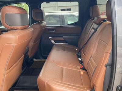 2023 Toyota Tundra 1794