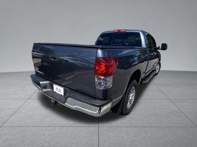 2008 Toyota Tundra SR5