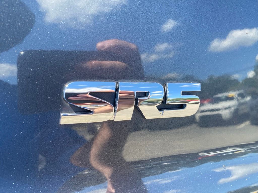 2008 Toyota Tundra SR5