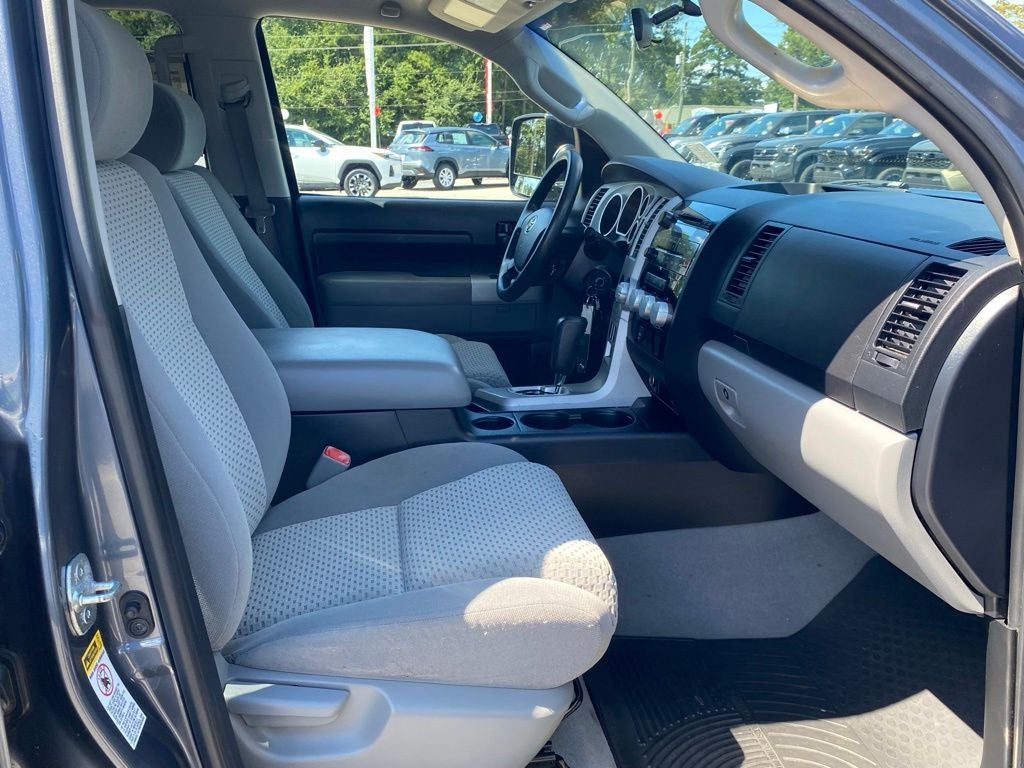 2008 Toyota Tundra SR5