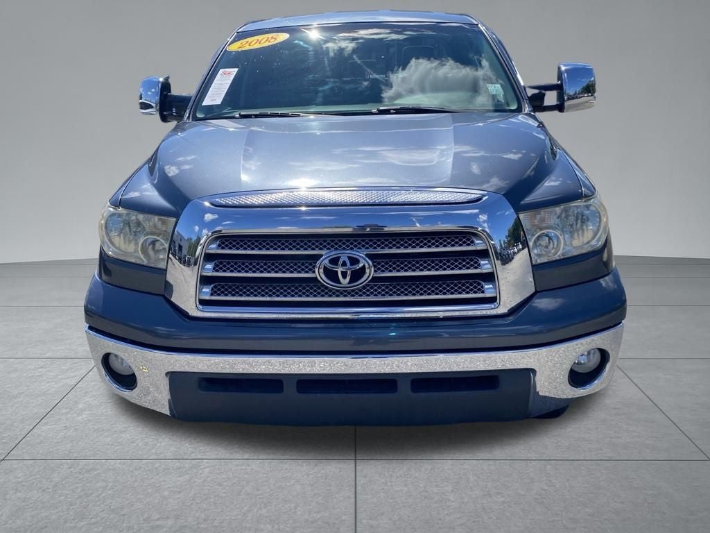 2008 Toyota Tundra SR5