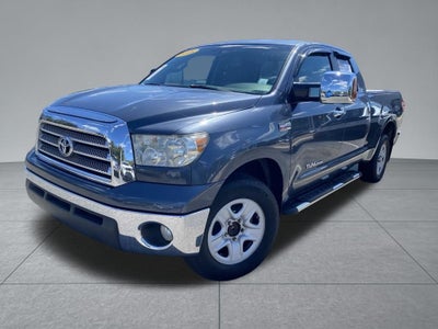 2008 Toyota Tundra SR5