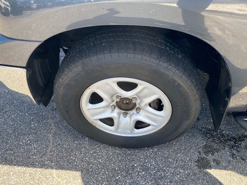 2008 Toyota Tundra SR5